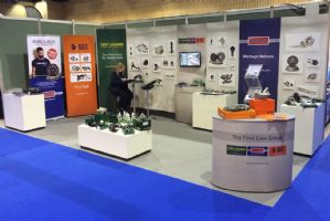 GROUPAUTO AutoCare Show 2016